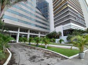 Apartamento en Alquiler en  Ciudad de Panamá, Panamá