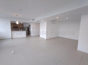 Apartamento en Alquiler en  Ciudad de Panamá, Panamá