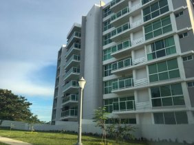 Apartamento en Alquiler en  Ciudad de Panamá, Panamá