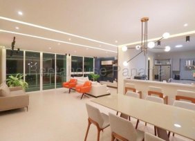 Apartamento en Alquiler en  Ciudad de Panamá, Panamá