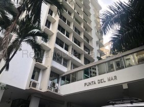 Alquiler de Apartamento de 168.62 Mts en Paitilla