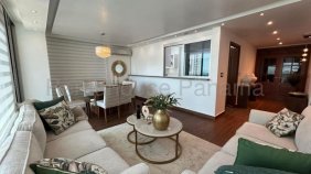 Alquiler de Apartamento de 200 Mts en San Francisco