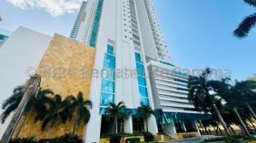 Alquiler de Apartamento de 234 Mts en Costa del Este