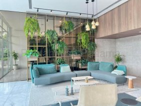 Apartamento en Alquiler en  Ciudad de Panamá, Panamá