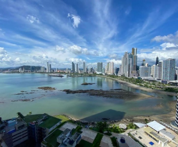 Alquiler de Apartamento de 337.94 Mts en Paitilla