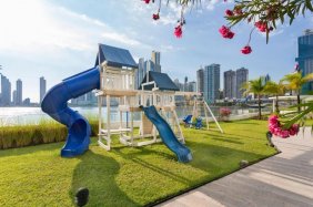 Apartamento en Alquiler en  Ciudad de Panamá, Panamá