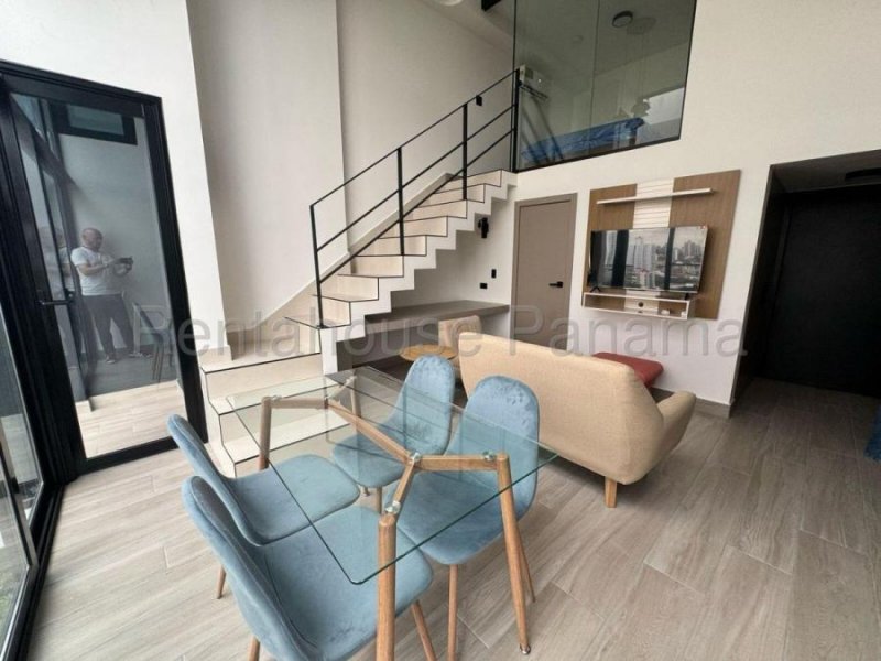 Alquiler de Apartamento de 49 Mts en Coco del Mar