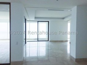 Apartamento en Alquiler en  Ciudad de Panamá, Panamá