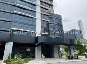 Apartamento en Alquiler en  Ciudad de Panamá, Panamá