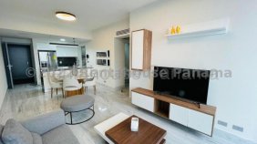 Apartamento en Alquiler en  Ciudad de Panamá, Panamá