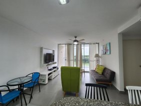 Apartamento en Alquiler en San Carlos San Carlos, Panamá