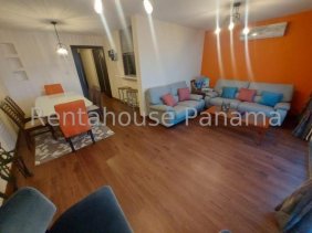 Apartamento en Alquiler en 12 de Octubre Ciudad de Panamá, Panamá