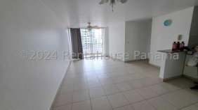 Apartamento en Venta en 12 de Octubre Betania, Panamá