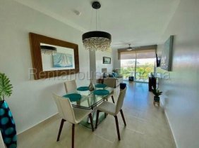 Alquiler de Apartamento en Albrook I1653GRR