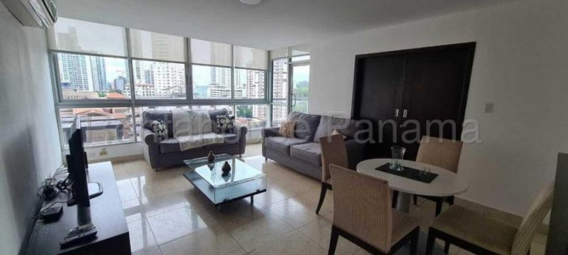 Alquiler de Apartamento en Avenida Balboa H8625GRR