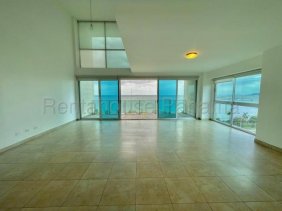 Apartamento en Alquiler en Avenida Balboa Bella Vista, Panamá
