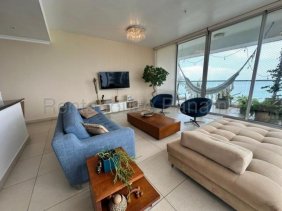 Apartamento en Alquiler en Avenida Balboa Bella Vista, Panamá