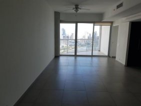 Apartamento en Alquiler en Avenida Balboa Bella Vista, Panamá