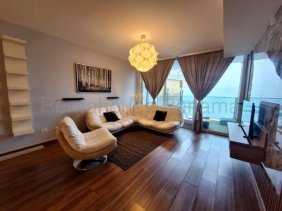 Apartamento en Alquiler en Avenida Balboa Bella Vista, Panamá