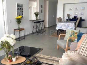 Apartamento en Alquiler en Avenida Balboa Bella Vista, Panamá
