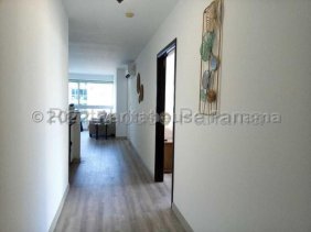 Apartamento en Alquiler en Avenida Balboa Bella Vista, Panamá
