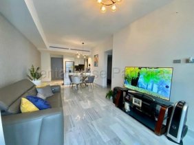 Alquiler de Apartamento en Bella Vista H9223GRR