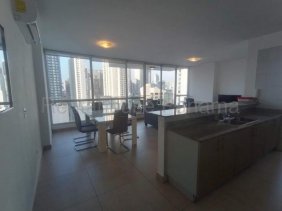 Alquiler de Apartamento en Bella Vista H9263GRR
