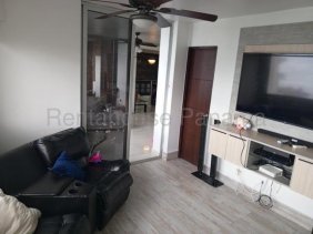 Apartamento en Alquiler en Bella vista Bella Vista, Panamá