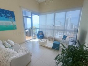 Apartamento en Alquiler en Bellavista Bella Vista, Panamá