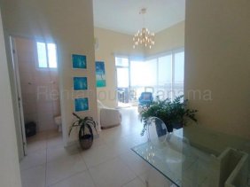 Apartamento en Alquiler en Bellavista Bella Vista, Panamá