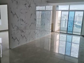 Apartamento en Alquiler en Bellavista Bella Vista, Panamá
