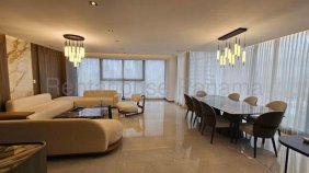 Apartamento en Alquiler en Bellavista Bella Vista, Panamá