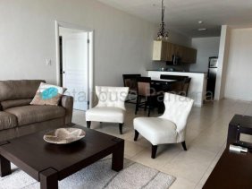 Apartamento en Alquiler en Bellavista Bella Vista, Panamá