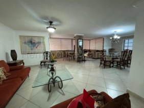 Apartamento en Alquiler en Bellavista Bella Vista, Panamá