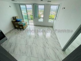 Apartamento en Alquiler en Bellavista Bella Vista, Panamá
