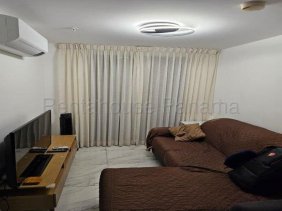 Apartamento en Alquiler en Bellavista Bella Vista, Panamá