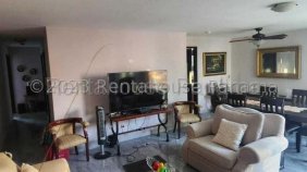 Apartamento en Alquiler en Bellavista Bella Vista, Panamá