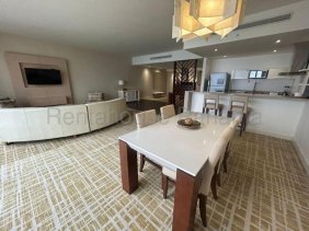 Apartamento en Alquiler en Bellavista Bella Vista, Panamá