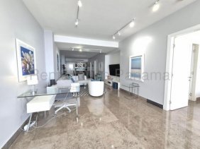 Apartamento en Alquiler en Bellavista Bella Vista, Panamá
