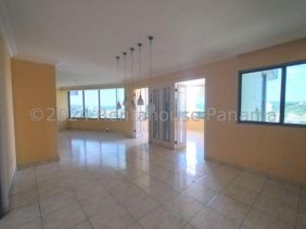Apartamento en Alquiler en Betania Betania, Panamá