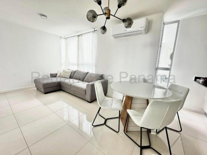 Alquiler de Apartamento en Betania H8976GRR
