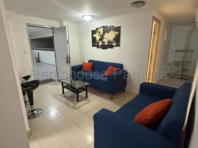 Apartamento en Alquiler en Betania Betania, Panamá