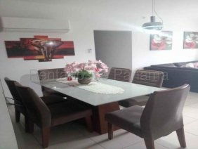 Apartamento en Alquiler en Carrasquilla San Francisco, Panamá