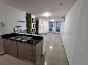 Apartamento en Alquiler en Carrasquilla San Francisco, Panamá