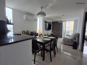 Apartamento en Alquiler en Carrasquilla San Francisco, Panamá