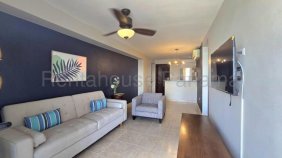 Apartamento en Alquiler en Carrasquilla San Francisco, Panamá