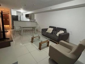 Apartamento en Alquiler en Carrasquilla San Francisco, Panamá