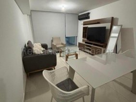 Apartamento en Alquiler en Carrasquilla San Francisco, Panamá