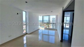 Apartamento en Alquiler en Carrasquilla San Francisco, Panamá