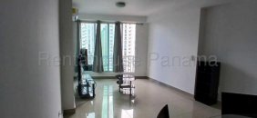 Apartamento en Alquiler en Carrasquilla San Francisco, Panamá